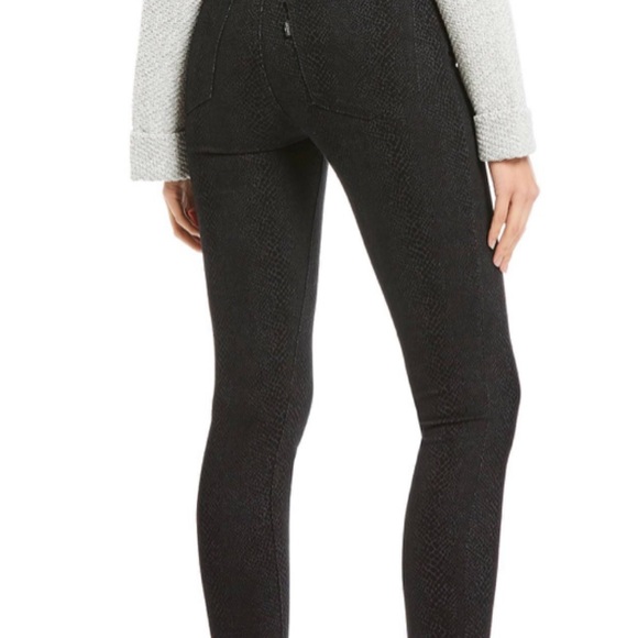 Levi's Pants - Levi’s. 720 High-Rise super skinny jeans